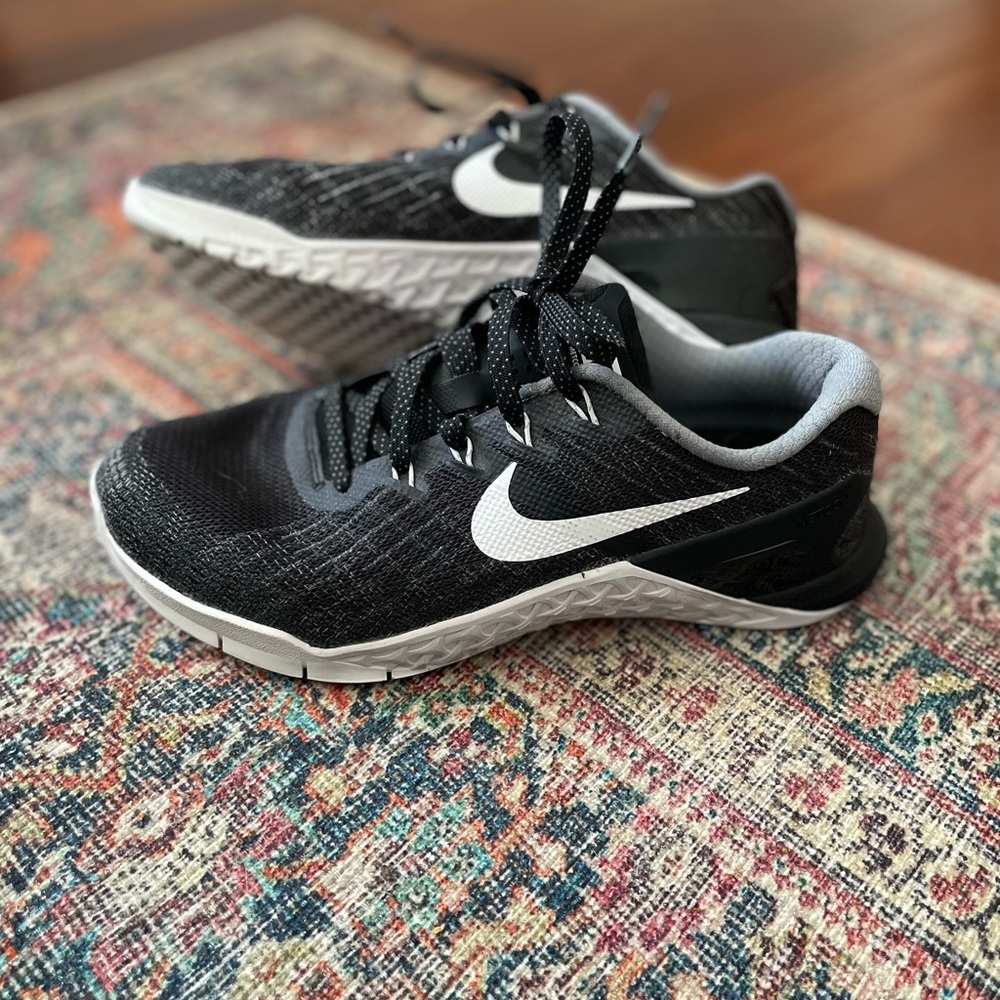 Nike Metcon 3 training shoes